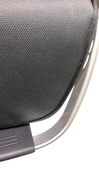 Shop UPPAbaby VISTA RumbleSeat V2, 2015+, Gregory (Blue Melange) at GoodBuy Gear