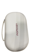 Shop Momcozy All-in-one M5 Double Wearable Breast Pump, Quill Grey at GoodBuy Gear