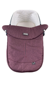 Shop Silver Cross Wave Bassinet Carry Cot, Claret at GoodBuy Gear