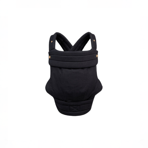 Shop Mabē The Monarch Carrier, Ebony at GoodBuy Gear