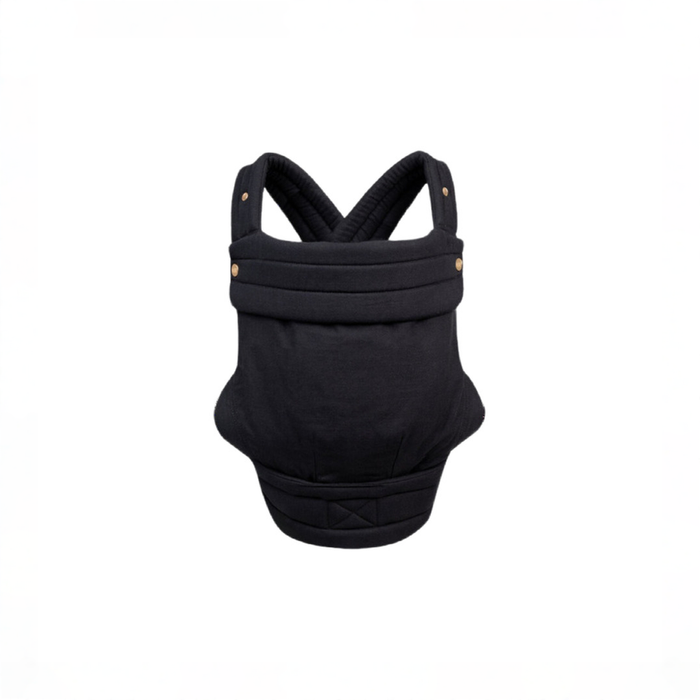 Shop Mabē The Monarch Carrier, Ebony at GoodBuy Gear