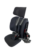 Shop WAYB Pico Portable Car Seat, 2024, Jet at GoodBuy Gear