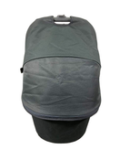 Shop UPPAbaby V2 Bassinet, Jake (Charcoal) at GoodBuy Gear