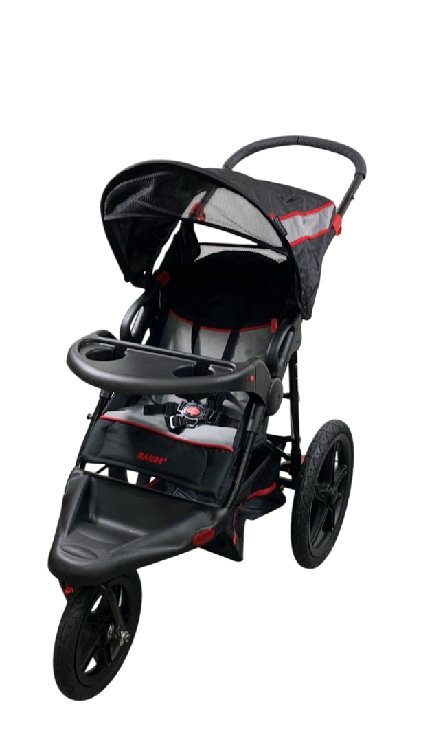baby trend range jogging stroller Baby Trend Range Jogging Stroller, 2023, Millennium