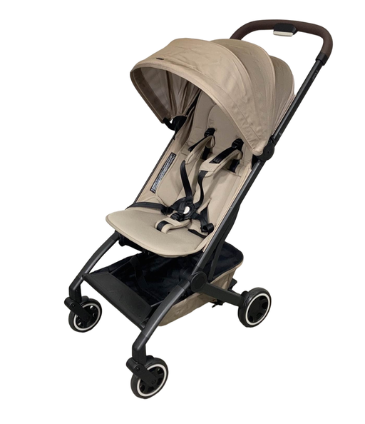 used Joolz Aer Stroller, 2022, Lovely Taupe