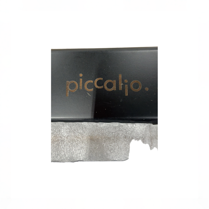 Shop Piccalio Mini Chef Convertible Tower, Black at GoodBuy Gear