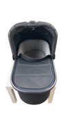 Shop UPPAbaby V2 Bassinet, Jake (Charcoal) at GoodBuy Gear