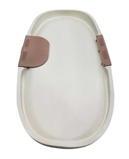 Shop Skip Hop Wipe-Clean Changing Pad, Oat at GoodBuy Gear