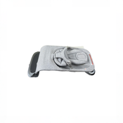 Shop Ergobaby Evolve 3-in-1 Bouncer, Knit, Light Grey at GoodBuy Gear