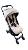 Shop Colugo Compact Stroller, 2022, Dune Zebra at GoodBuy Gear