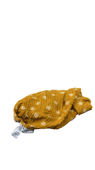 Shop Babyletto Muslin All-Stages Midi Crib Sheet, Golden Hour at GoodBuy Gear