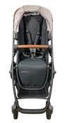 Shop UPPAbaby VISTA V2 Stroller, 2023, Greyson (Charcoal Melange) at GoodBuy Gear