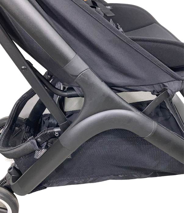 used Strollers