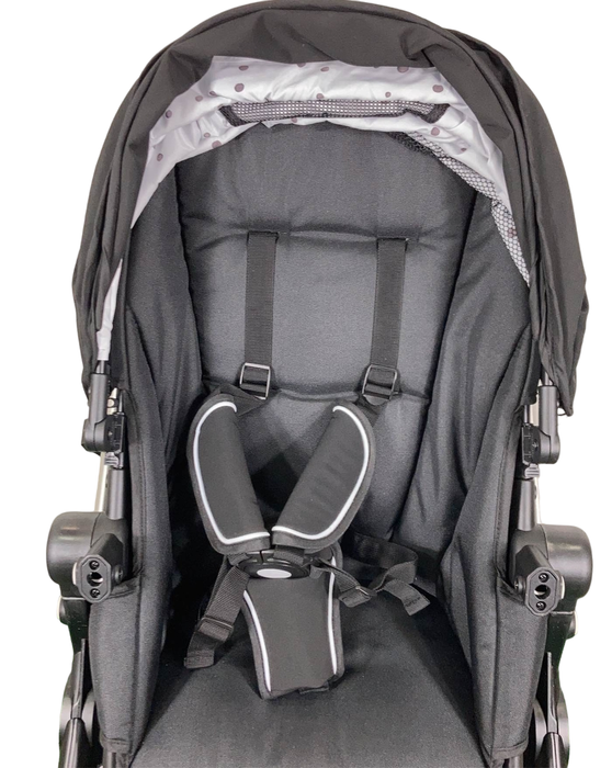 secondhand Double Strollers