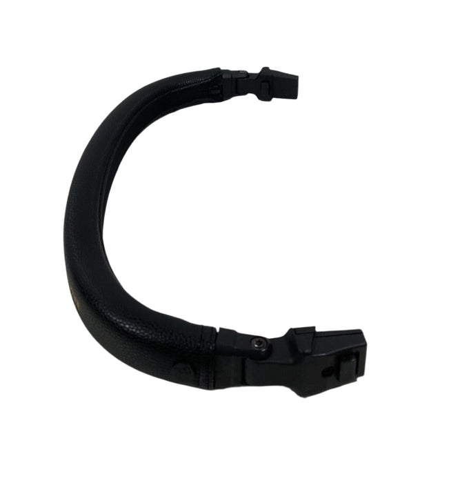 Shop Stokke Xplory Stroller Bumper Bar, Signature Black at GoodBuy Gear