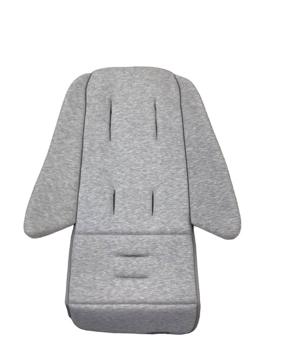 Shop UPPAbaby Infant SnugSeat, Grey at GoodBuy Gear