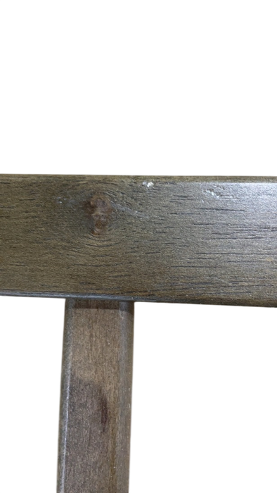 Shop Dreambaby Nottingham Wooden Walk Through Gro-Gate, Driftwood at GoodBuy Gear