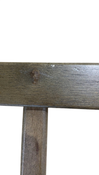 Shop Dreambaby Nottingham Wooden Walk Through Gro-Gate, Driftwood at GoodBuy Gear