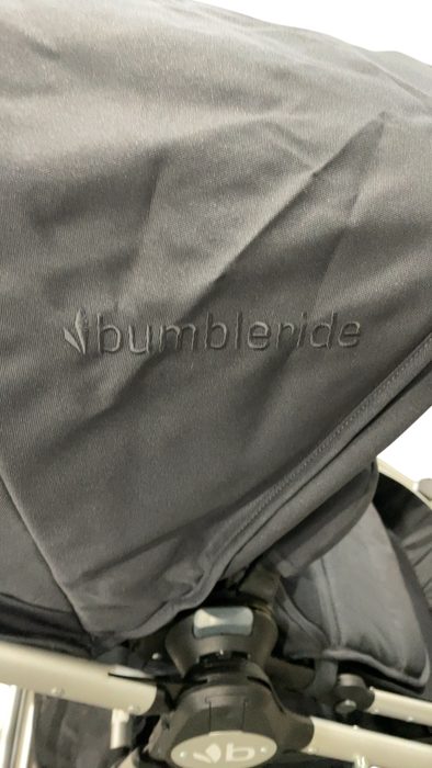 Shop Bumbleride Era Stroller, 2024, Dusk at GoodBuy Gear