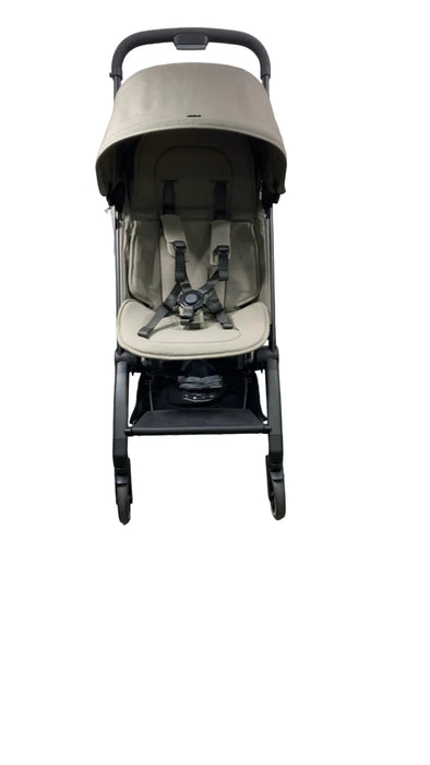 Joolz Aer+ Stroller, 2024, Sandy Taupe