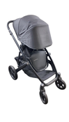 Shop UPPAbaby Vista V3 Stroller, 2024, Jake (Charcoal) at GoodBuy Gear
