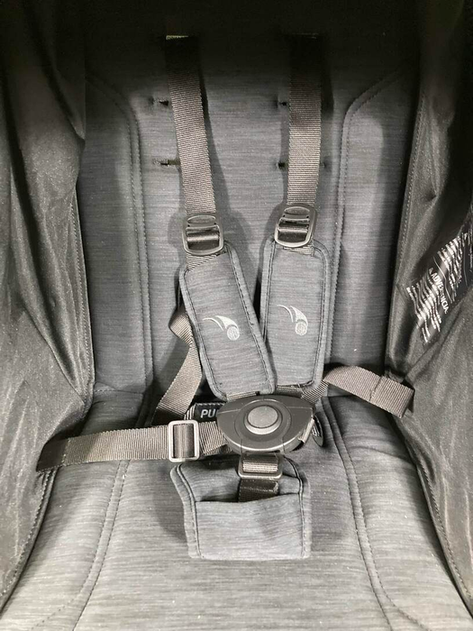 secondhand Strollers