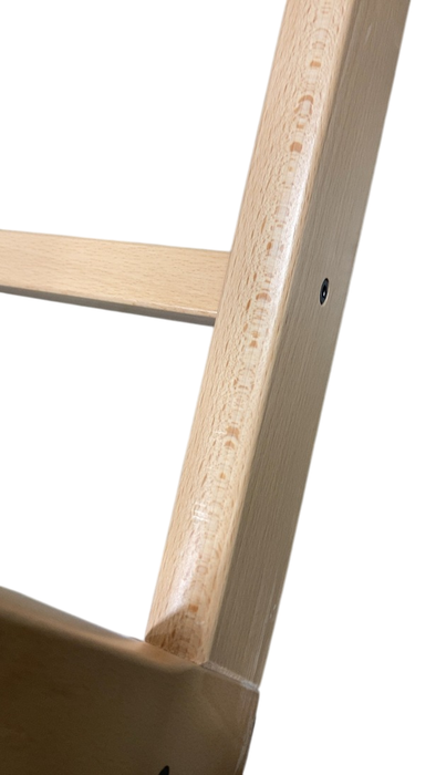 Shop Stokke Tripp Trapp Chair, Natural at GoodBuy Gear
