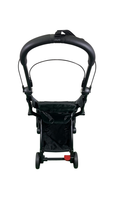 Shop Babyzen YOYO2 Stroller Frame, 2023, Black at GoodBuy Gear