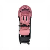 Shop Parent’s Choice Lightweight Quick Fold Baby Stroller, 2025, Dusty Rose at GoodBuy Gear