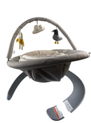 Shop Nuna LEAF Grow Seat, Biscotti at GoodBuy Gear