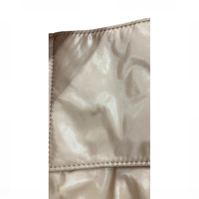 Shop DRAFT - Caraa Baby Bag, Blush Pink, Convertible, Medium, Nylon at GoodBuy Gear