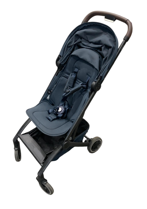 Shop Joolz Aer+ Stroller, 2023, Navy Blue at GoodBuy Gear