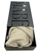 Shop Mabē The Monarch Carrier, Stone Sage/Sage Green at GoodBuy Gear