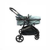 Shop Mompush Wiz Stroller, 2026, Sage at GoodBuy Gear