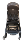 Shop Bugaboo Butterfly Stroller, 2023, Black, Midnight Black, Midnight Black at GoodBuy Gear