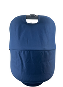 Shop UPPAbaby V2 Bassinet, Noa (Navy) at GoodBuy Gear