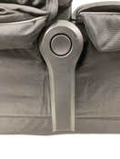 Shop Thule Sleek Bassinet, Midnight Black at GoodBuy Gear