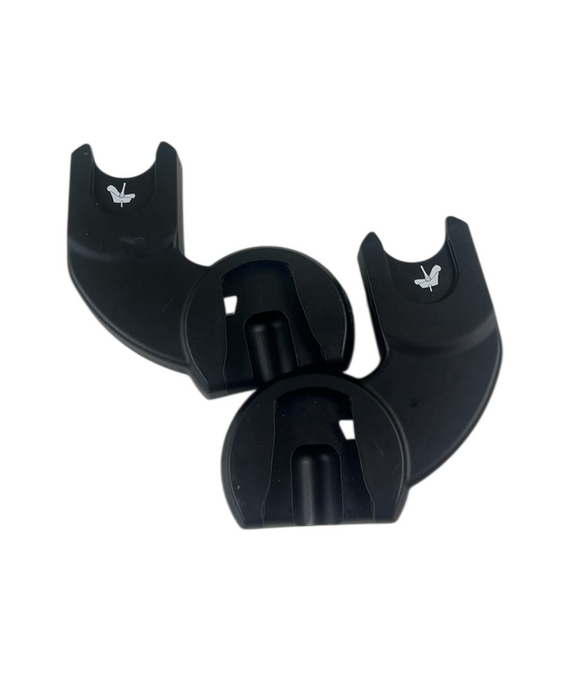 Shop Bugaboo Dragonfly Car Seat Adapters For Maxi-Cosi at GoodBuy Gear