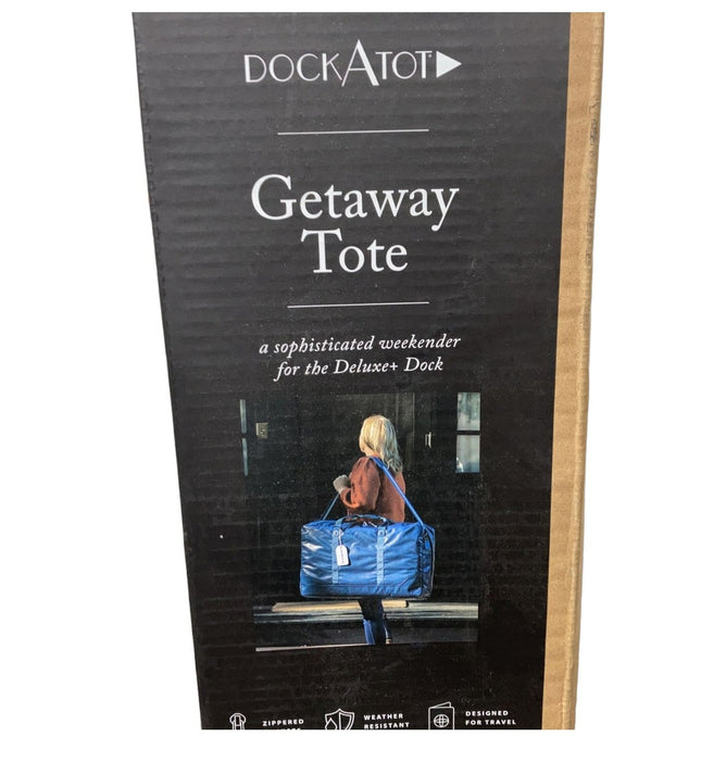 DockATot Getaway Tote, Grand, Sport