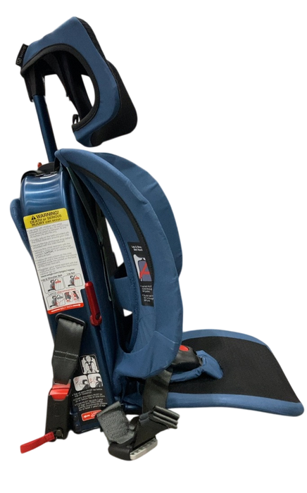 Shop WAYB Pico Portable Car Seat, 2023, Midnight Sky at GoodBuy Gear