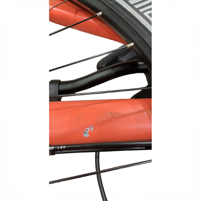 Shop Woom OFF 6 Bike, Copper HIDDEN REQ 6/13 JL at GoodBuy Gear