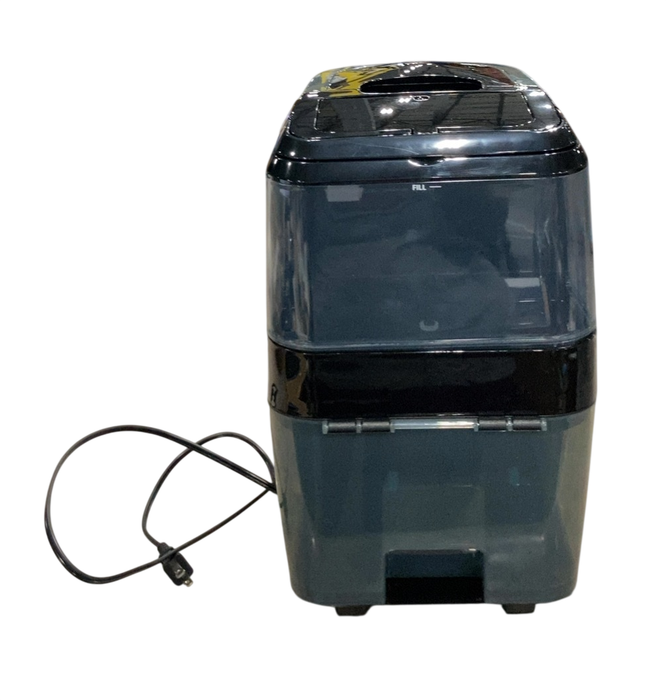 Shop Baby Brezza Bottle Washer Pro, Black at GoodBuy Gear