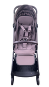 Shop Silver Cross Nia Stroller and Bassinet, Chocolate, 2025 at GoodBuy Gear