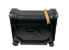 Shop Stokke JetKids BedBox, Lunar Eclipse at GoodBuy Gear