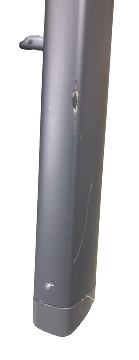 Shop Maxi-Cosi Iora Bedside Bassinet, Essential Graphite at GoodBuy Gear