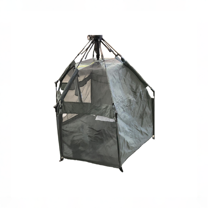 Shop Dream On Me Pop Up Children Playpen, Charcoal at GoodBuy Gear