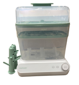 Shop Momcozy Bottle Sterilizer And Dryer at GoodBuy Gear