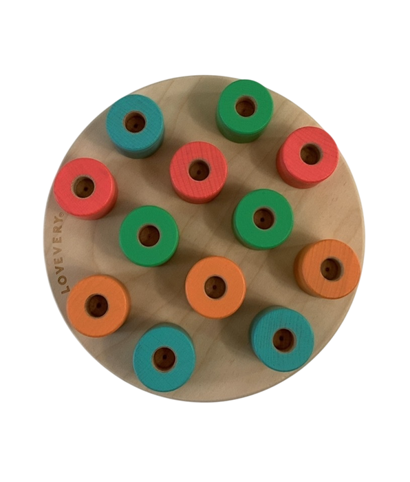 Shop Lovevery The Pioneer Play Kit at GoodBuy Gear