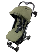 Shop Colugo Compact Stroller, 2023, Olive at GoodBuy Gear