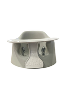 Shop Bumbo Floor Seat With Play Tray, Cool Grey at GoodBuy Gear